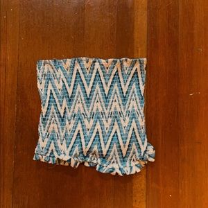 Alterd state tube top